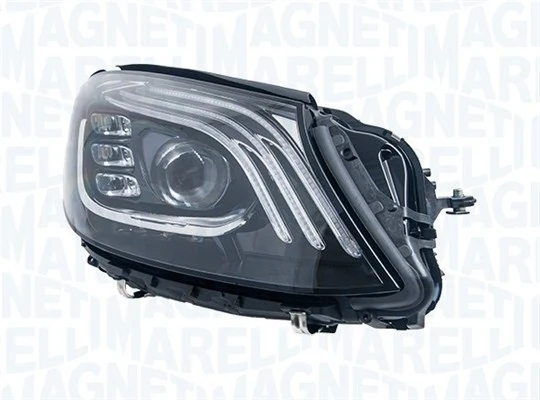 Headlight